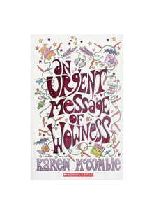 An Urgent Message of Wowness