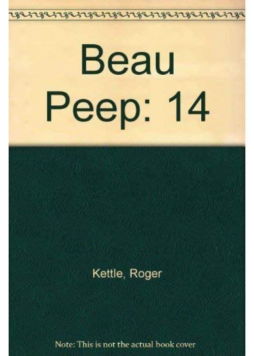 Beau Peep: 14