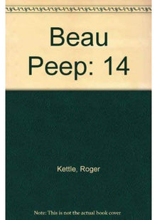 Beau Peep: 14