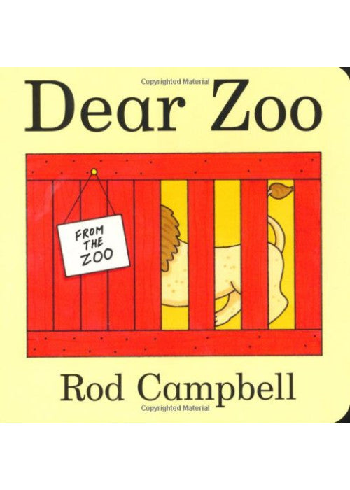 Dear Zoo