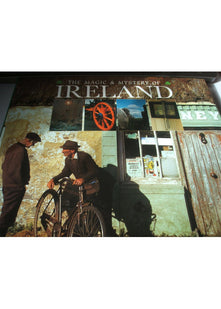 Ireland (Magic & Mysteries)