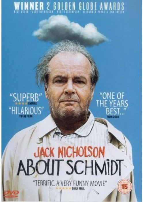About Schmidt [DVD]
