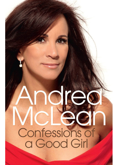 Confessions of a Good Girl: My Story