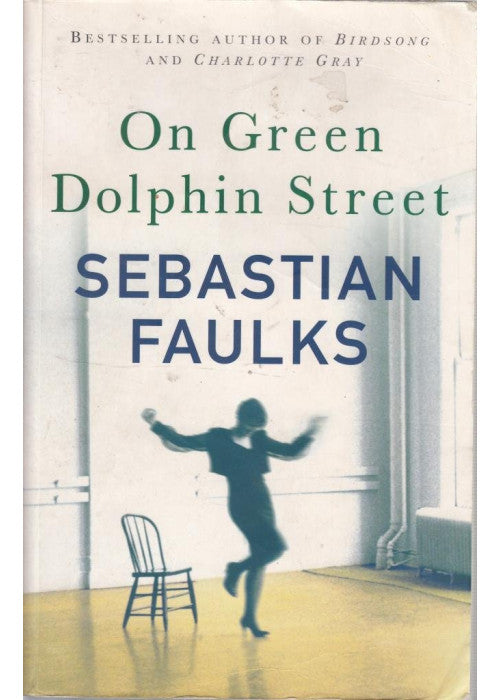 On Green Dolphin Street