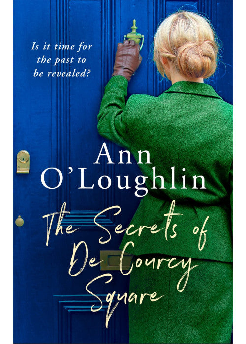 The Secrets of De Courcy Square