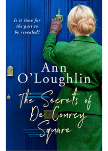 The Secrets of De Courcy Square