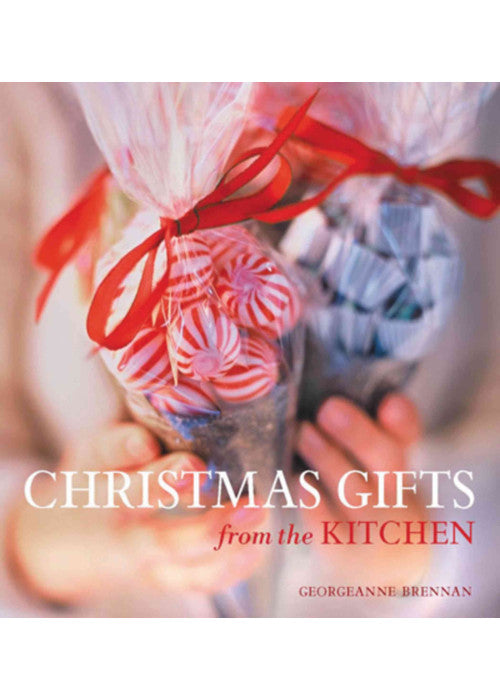 Christmas Gifts from the Kitchen