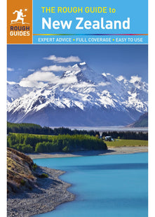 The Rough Guide to New Zealand
