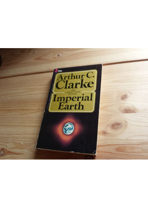 Imperial Earth