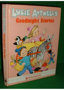Lucie Attwell's Goodnight Stories