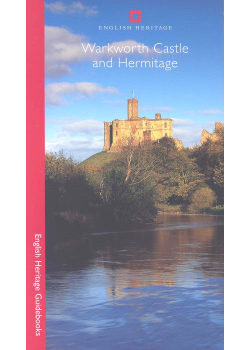 Warkworth Castle (English Heritage Red Guides)