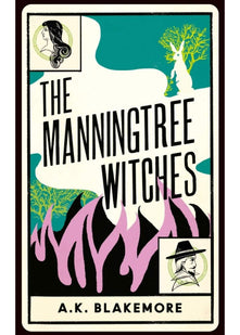 The Manningtree Witches