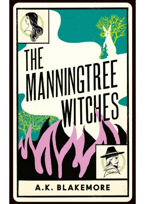 The Manningtree Witches