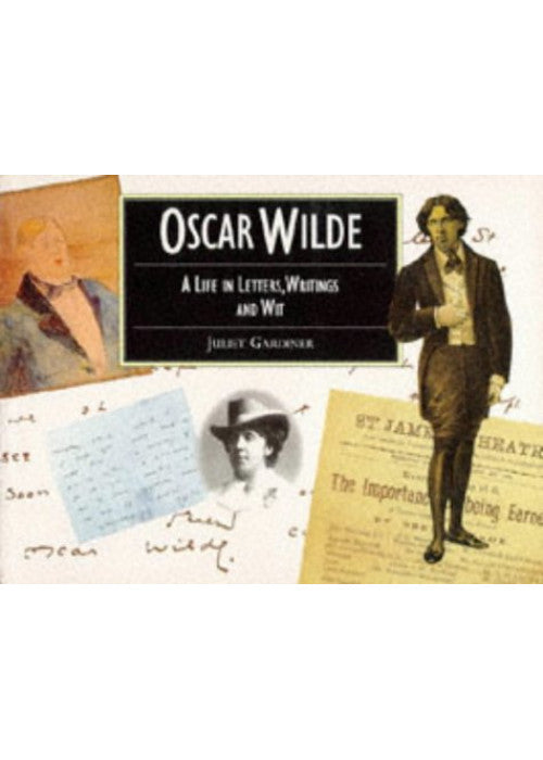 OSCAR WILDE