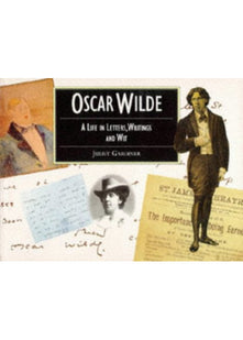 OSCAR WILDE