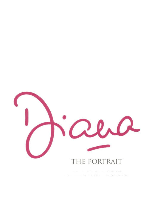 Diana: The Portrait
