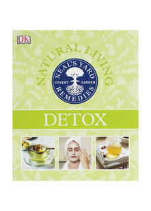 Neals Yard Remedies - Detox