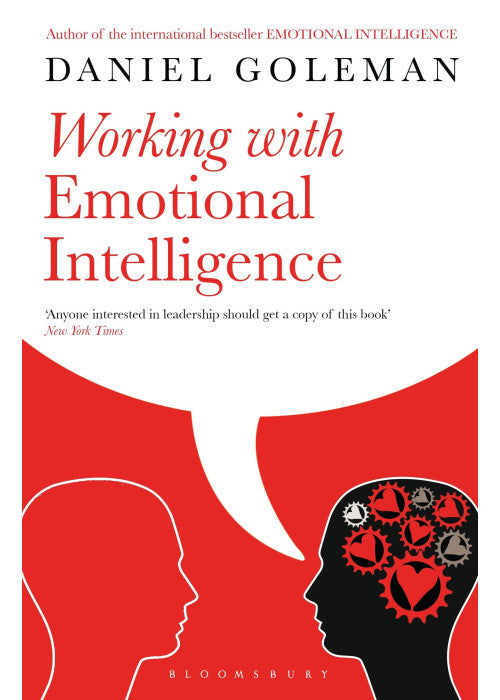 Working with Emotional Intelligence