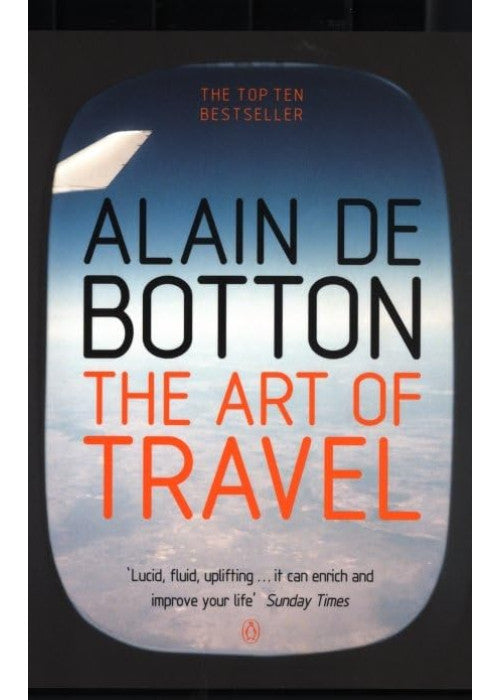 The Art of Travel
