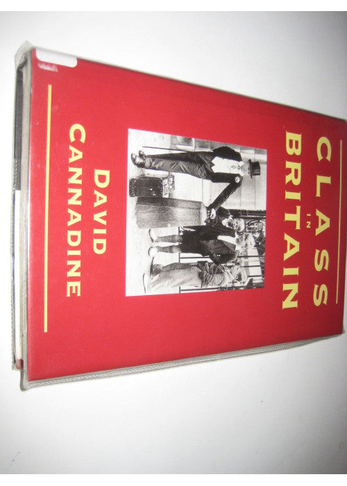 Class in Britain