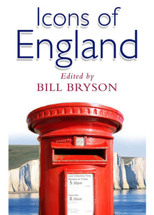 Icons of England