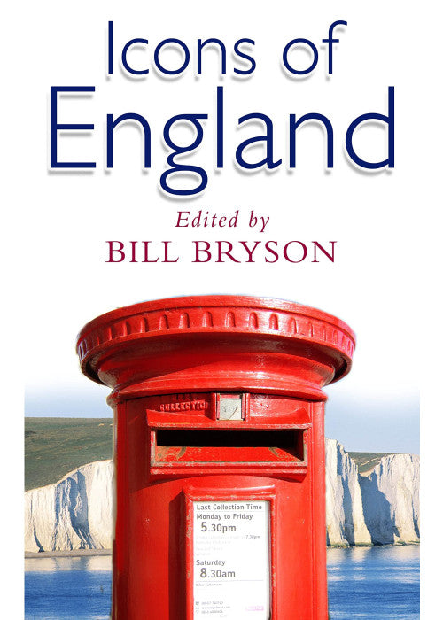 Icons of England