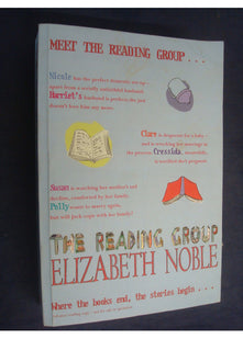 The Reading Group