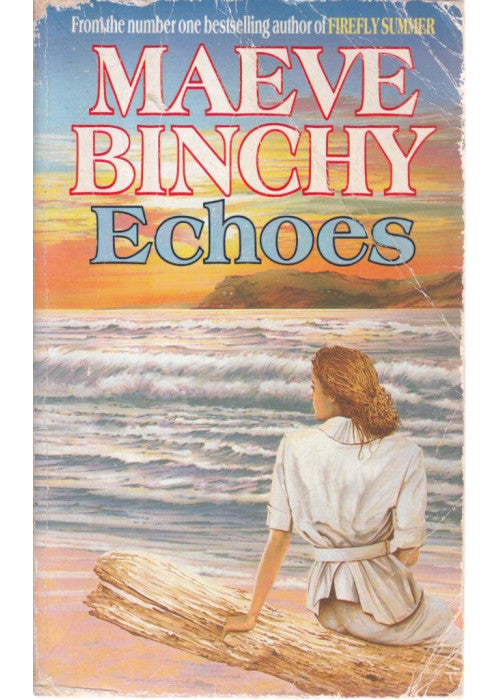Echoes (Coronet Books)