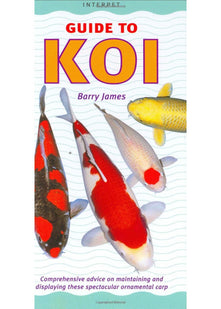 Guide to Koi (Fishkeeper's Guides)