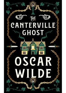 The Canterville Ghost