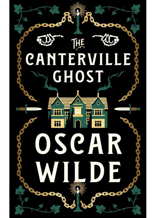 The Canterville Ghost
