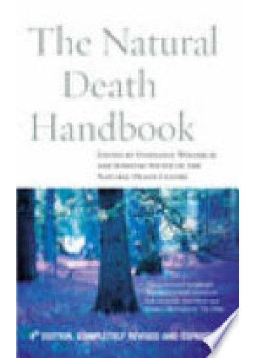 The Natural Death Handbook