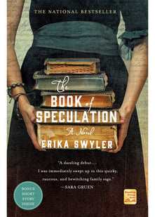 The Book of Speculation: Includes Bonus Short Story