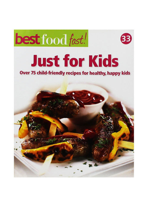 Best Food Fast: Cheap Eats & Leftovers (Over 75 Simple Recipes For Tasty Low-Cost Meals)