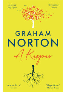 A Keeper: The gripping and atmospheric bestselling novel of family secrets