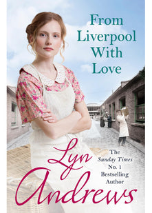 From Liverpool With Love