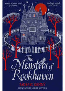 The Monsters of Rookhaven