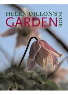 Helen Dillon's Garden Book