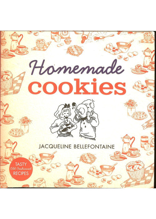 Homemade Cookies