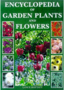Encyclopaedia of Plants and Flowers