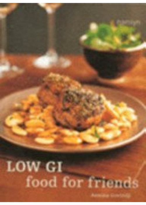 Low GI Food for Friends