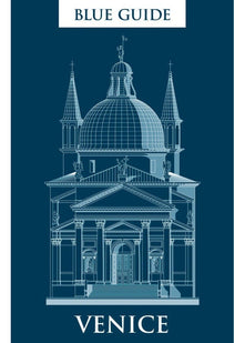 Blue Guide Venice