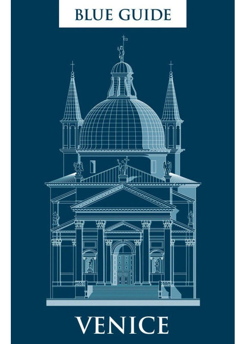 Blue Guide Venice