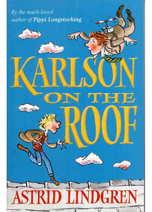 Karlson on the Roof