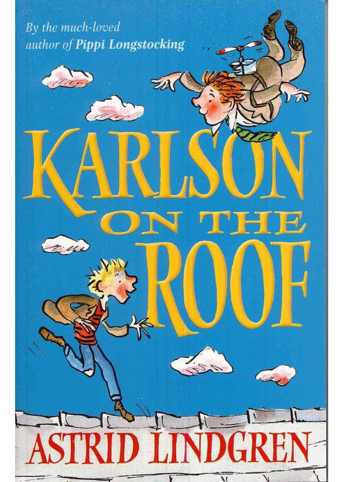 Karlson on the Roof