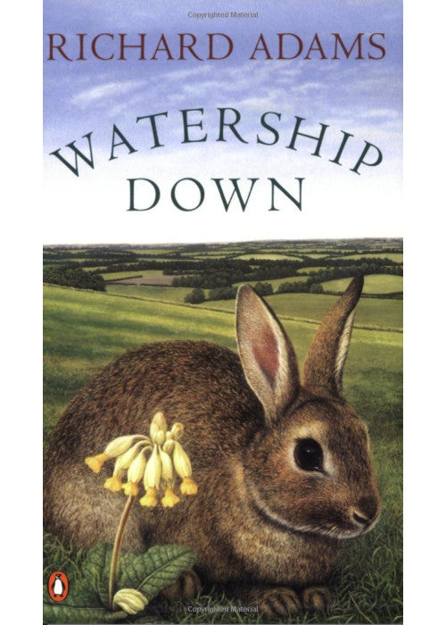 Watership Down