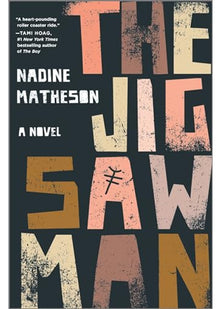 The Jigsaw Man: The most addictive and chilling crime thriller that you won’t be able to put down full of jaw-dropping twists: Book 1 (An Inspector Henley Thriller)