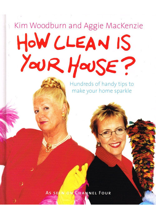 How Clean is Your House?