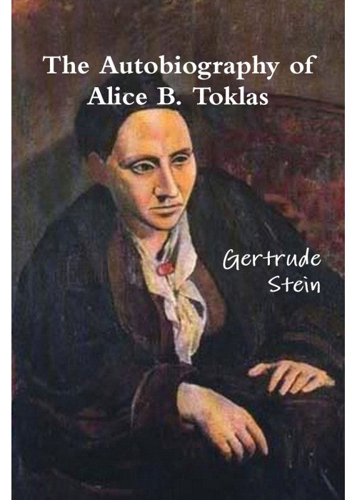 The Autobiography of Alice B. Toklas