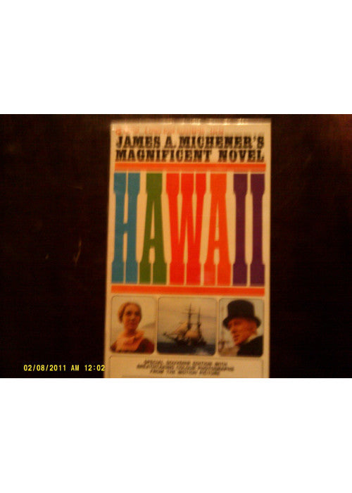 Hawaii